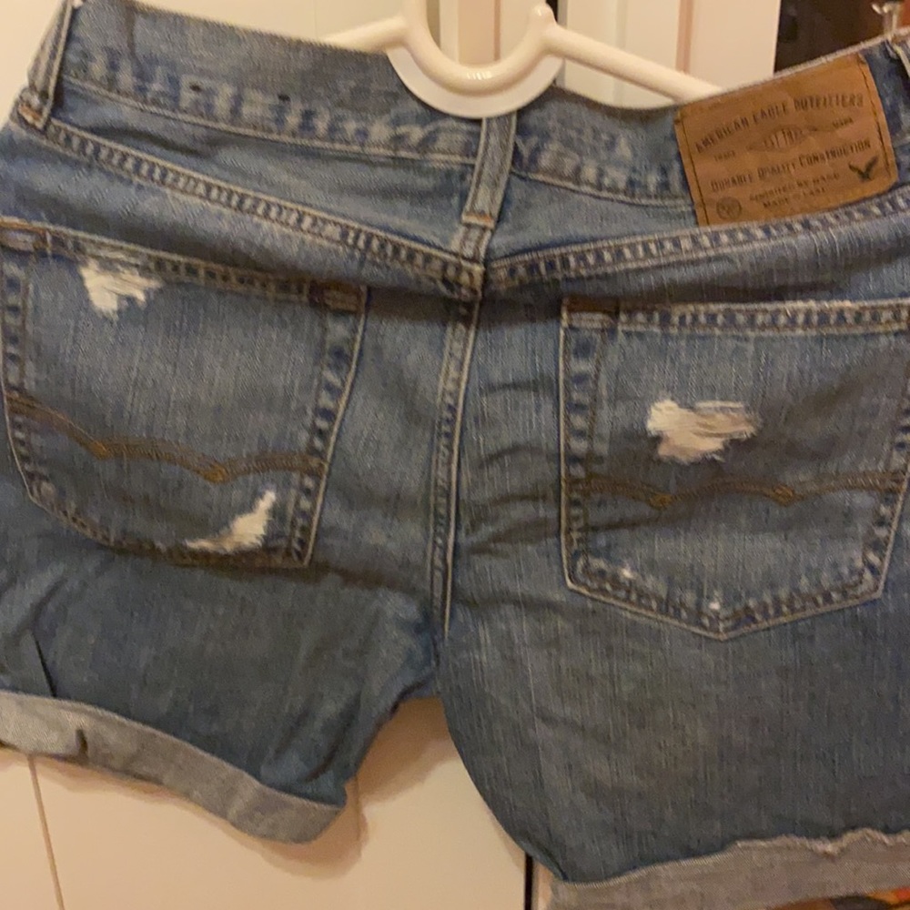 American eagle - Picture 3 of 3